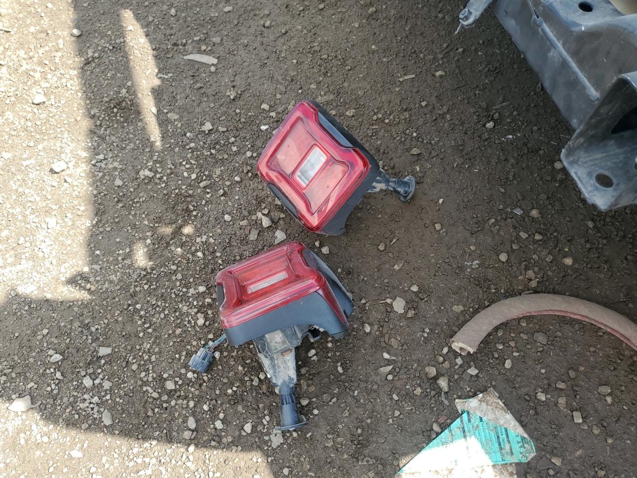 JEEP WRANGLER SAHARA 4XE