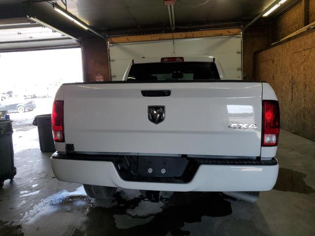 2016 RAM 1500 ST 1C6RR7FG5GS418814