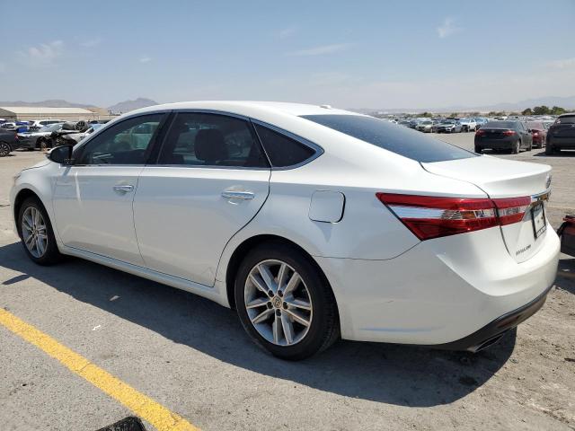 2015 TOYOTA AVALON XLE 4T1BK1EB5FU188045