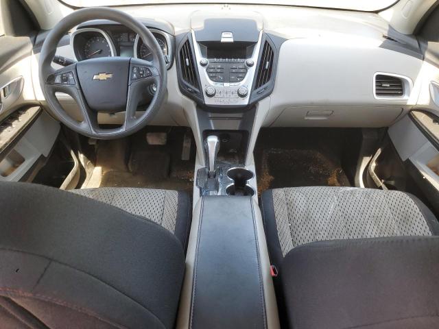 2015 CHEVROLET EQUINOX LS 2GNALAEK2F6254344