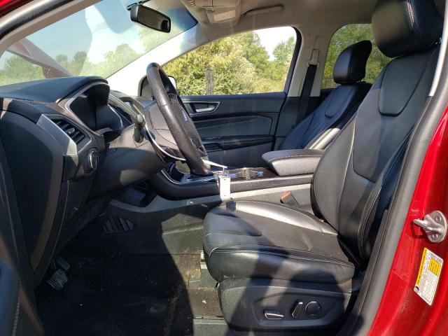 2017 FORD EDGE TITAN 2FMPK4K91HBB03574