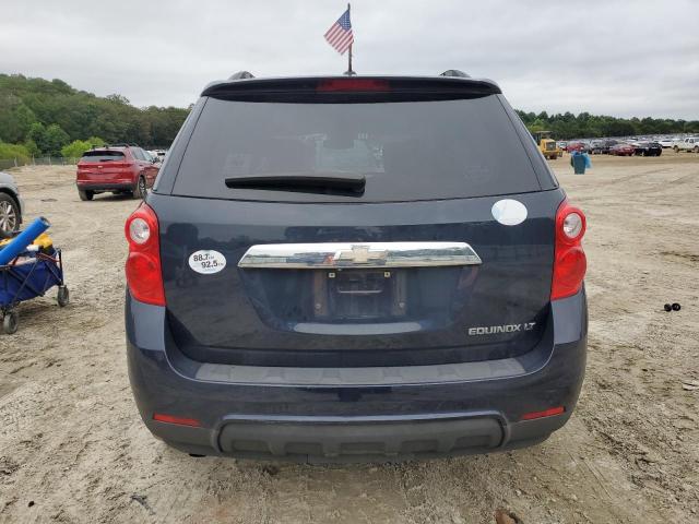 2015 CHEVROLET EQUINOX LT 2GNALBEK0F6199429