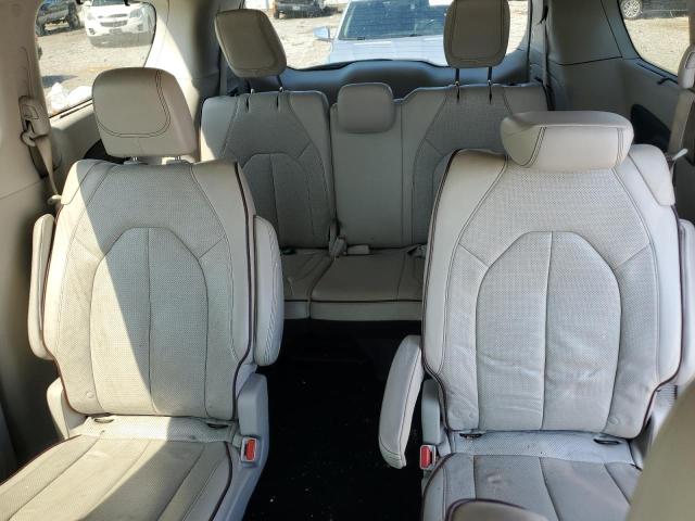 2017 CHRYSLER PACIFICA LIMITED 2C4RC1GG5HR709094