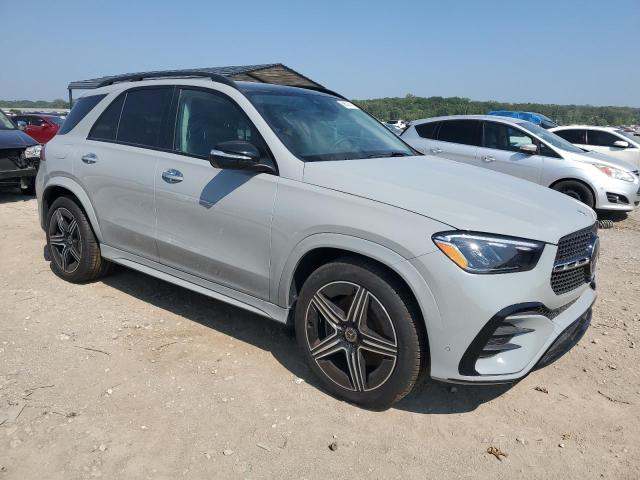 2025 MERCEDES-BENZ GLE 350 4MATIC 4JGFB4FB7SB317605