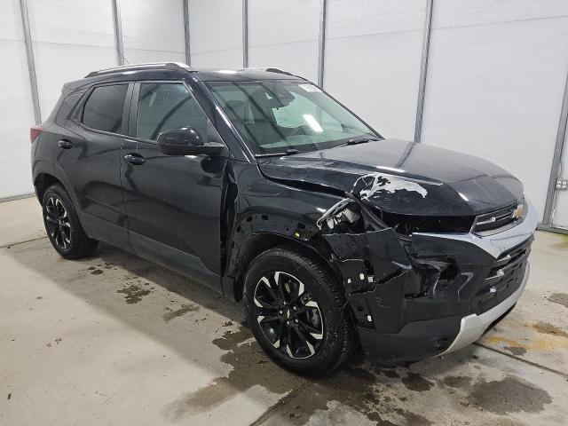 2023 CHEVROLET TRAILBLAZE KL79MPS21PB175355
