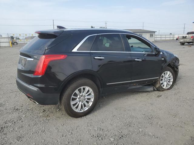 2018 CADILLAC XT5 1GYKNARS0JZ191866