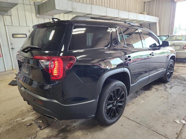 2023 GMC ACADIA SLT 1GKKNUL44PZ137954
