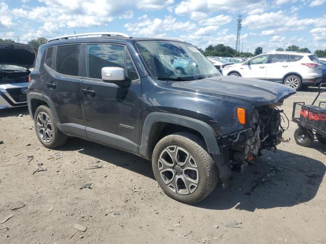 2017 JEEP RENEGADE L ZACCJBDB2HPF95215