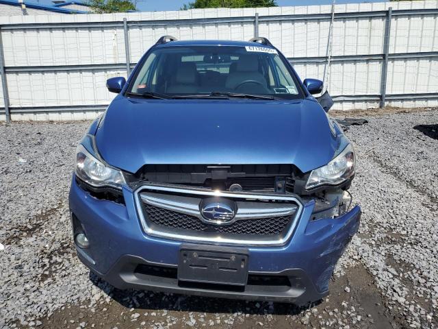 2016 SUBARU CROSSTREK JF2GPALC6G8288397