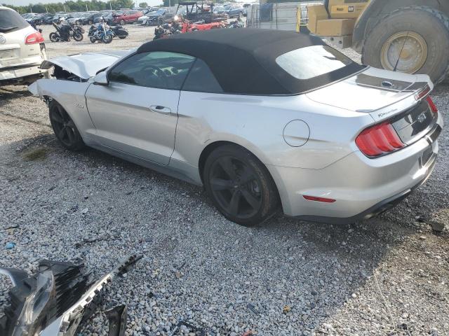2019 FORD MUSTANG GT 1FATP8FF2K5134717