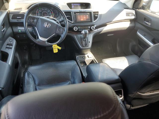 2015 HONDA CR-V EXL 2HKRM4H76FH624790
