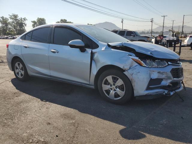 2018 CHEVROLET CRUZE LS 1G1BC5SM9J7201927