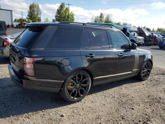 2016 LAND ROVER RANGE ROVE SALGS2KF6GA295012