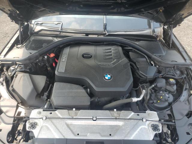 2020 BMW 330XI 3MW5R7J00L8B13229