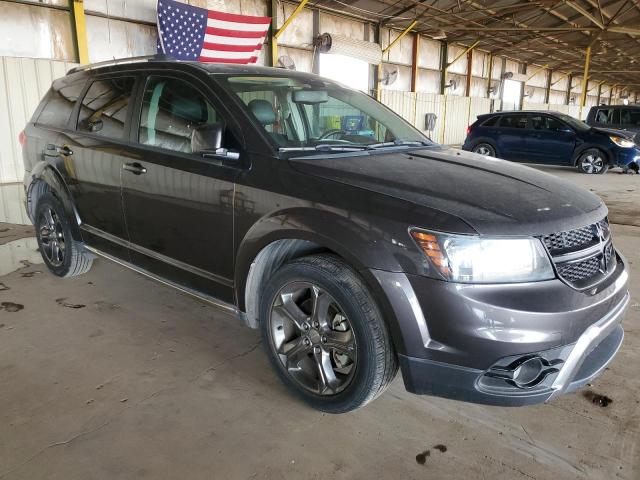 2015 DODGE JOURNEY CR 3C4PDCGB4FT727603