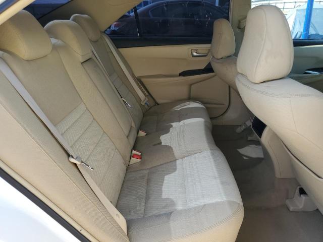 2017 TOYOTA CAMRY HYBRID 4T1BD1FK3HU217666