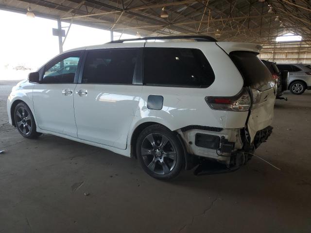 2015 TOYOTA SIENNA SPO 5TDXK3DC8FS606229