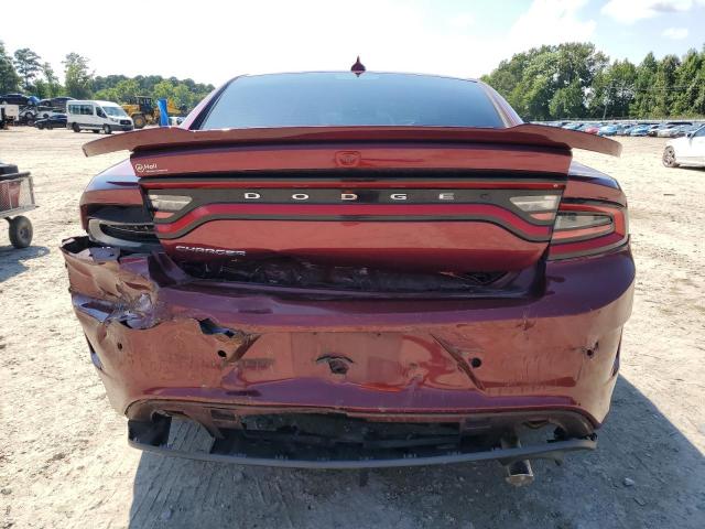 2019 DODGE CHARGER GT 2C3CDXHG1KH690551