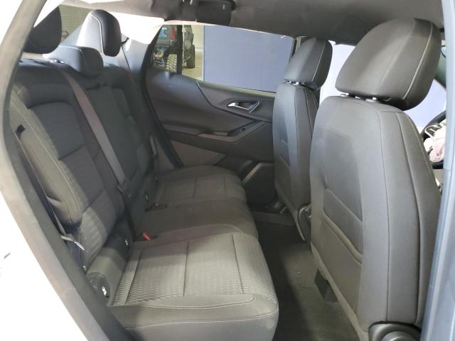 2025 CHEVROLET EQUINOX LT 3GNAXHEG9SL207374