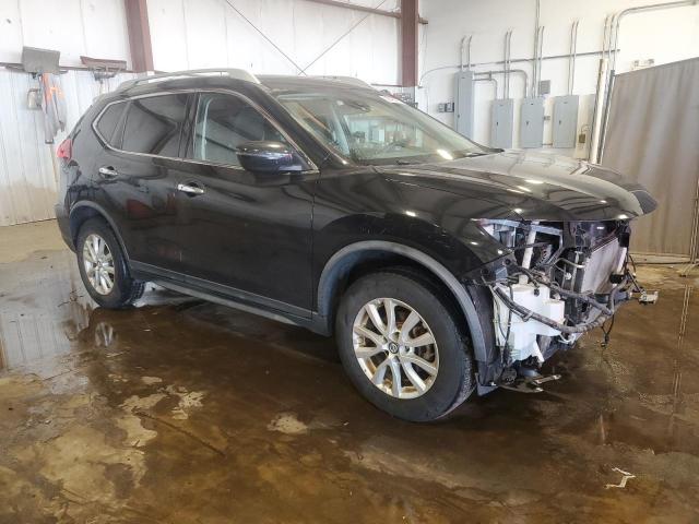 2019 NISSAN ROGUE S KNMAT2MV8KP507428