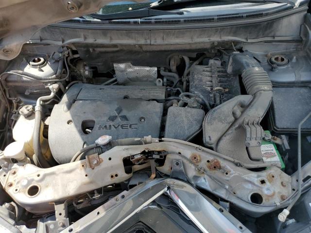 2015 MITSUBISHI OUTLANDER 4A4AR3AW0FE028643