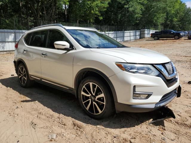 2017 NISSAN ROGUE S - JN8AT2MT9HW138872