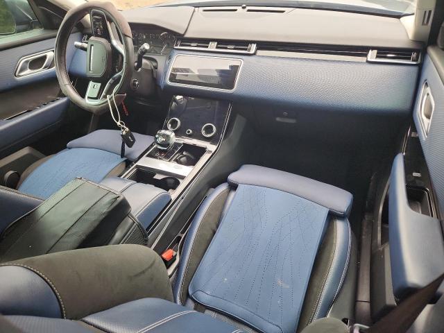 2021 LAND ROVER RANGE ROVER VELAR S SALYJ2EX7MA321429
