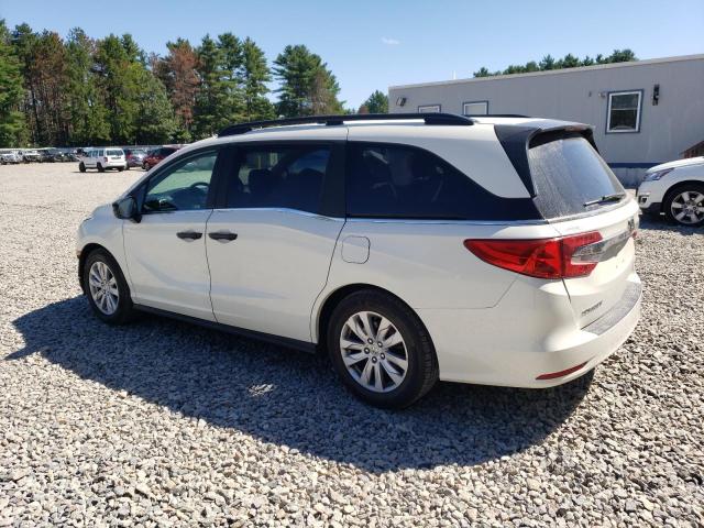 2019 HONDA ODYSSEY LX 5FNRL6H28KB118020