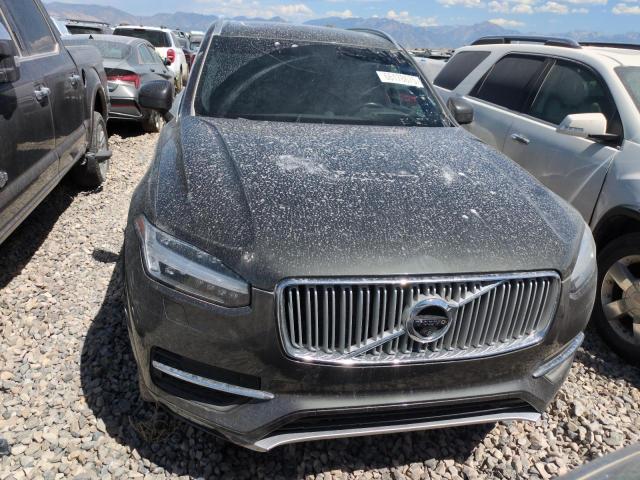 2018 VOLVO XC90 T6 - YV4A22PL6J1320376