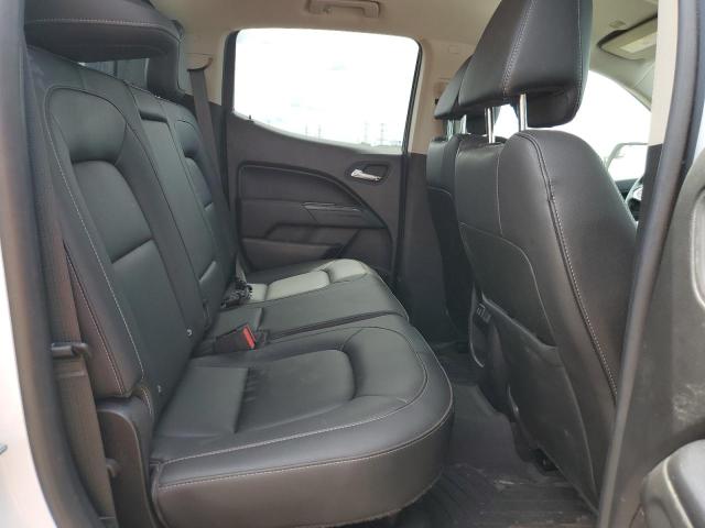 2018 CHEVROLET COLORADO Z 1GCGTEENXJ1147560