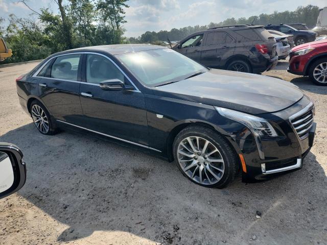 2016 CADILLAC CT6 PREMIU 1G6KF5RS0GU159227