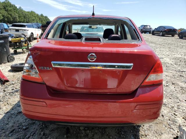 2010 NISSAN VERSA S - 3N1BC1AP8AL414247