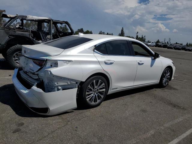 2021 LEXUS ES 300H 58ADA1C18MU001425