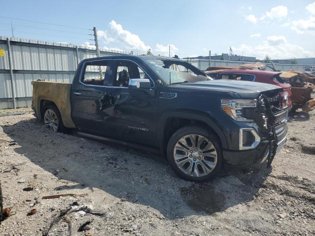 2021 GMC SIERRA K1500 DENALI 3GTU9FELXMG339069