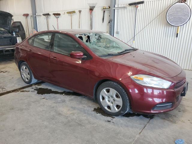 2015 DODGE DART SE - 1C3CDFAA0FD277376