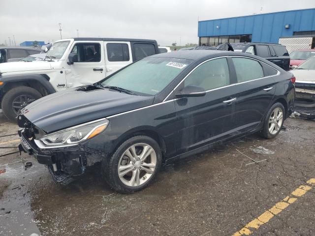 HYUNDAI SONATA LIM