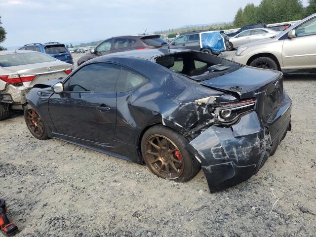 2017 SUBARU BRZ 2.0 LI JF1ZCAC19H9605592