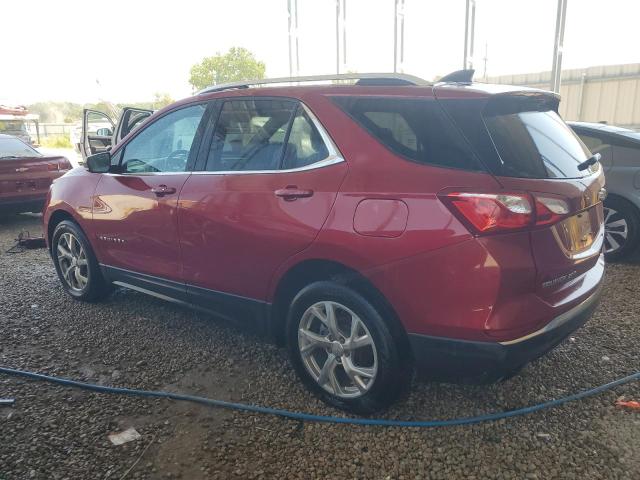 2020 CHEVROLET EQUINOX LT - 3GNAXVEX8LS538632