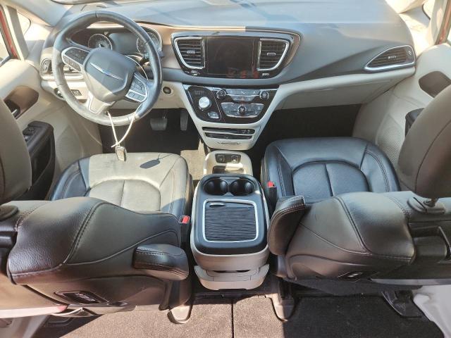 2019 CHRYSLER PACIFICA TOURING L PLUS - 2C4RC1EG2KR715042