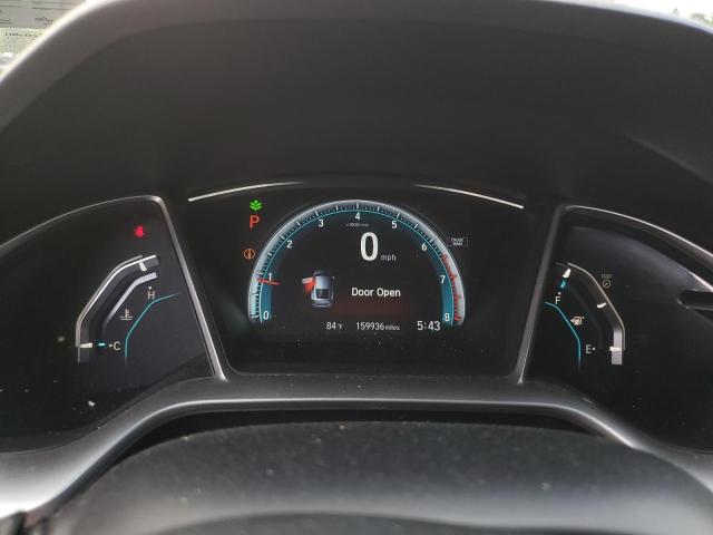 2016 HONDA CIVIC EX 2HGFC3B34GH360843