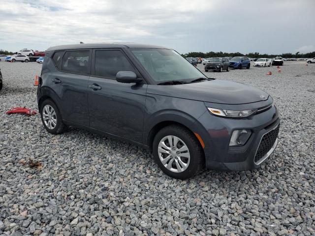2021 KIA SOUL LX KNDJ23AU3M7761703