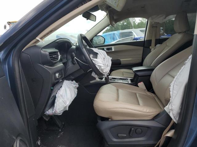 2020 FORD EXPLORER XLT 1FMSK7DH0LGC22055