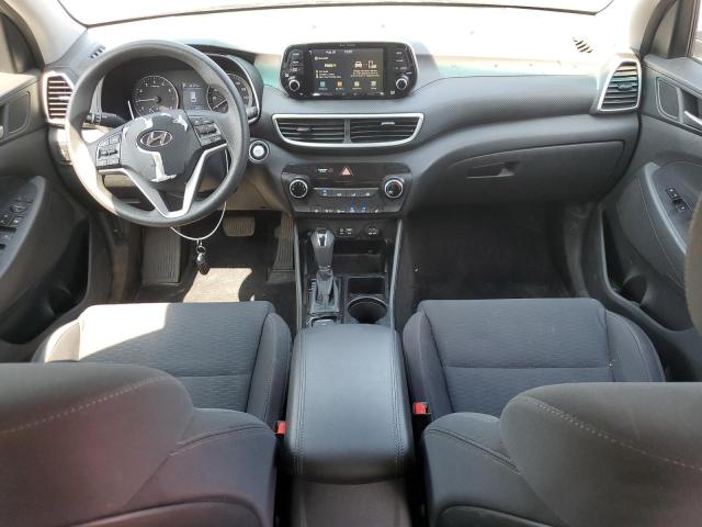 2019 HYUNDAI TUCSON LIM - KM8J33A4XKU077934