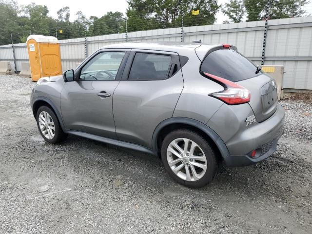 2015 NISSAN JUKE S JN8AF5MV3FT555770