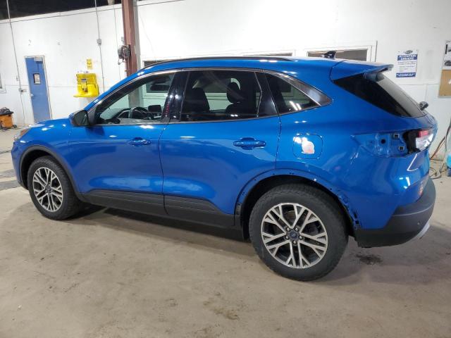 2020 FORD ESCAPE SEL - 1FMCU9H95LUA29754