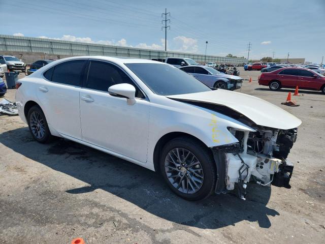 2018 LEXUS ES 350 58ABK1GG9JU107087