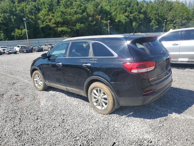 2016 KIA SORENTO LX 5XYPGDA38GG148847