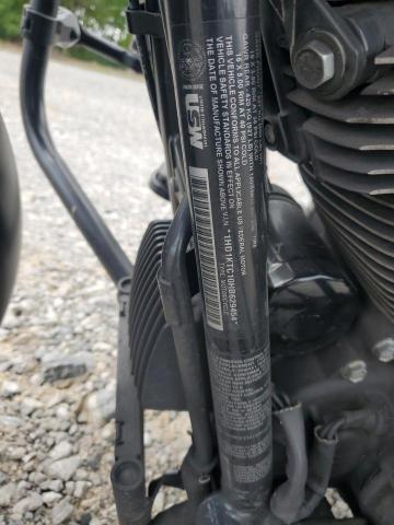 2017 HARLEY-DAVIDSON FLTRXS ROA 1HD1KTC10HB629454