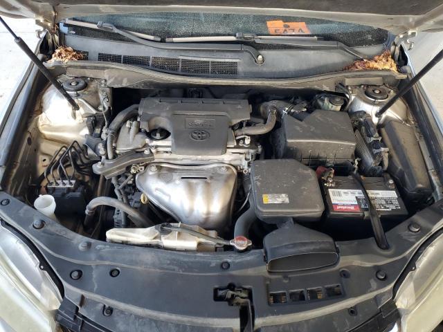 2016 TOYOTA CAMRY LE 4T1BF1FK8GU171499