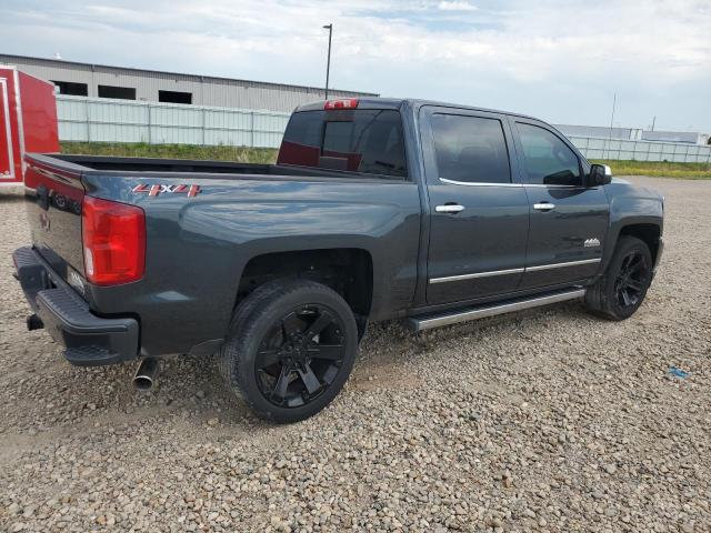 2018 CHEVROLET SILVERADO - 3GCUKTEJ3JG108723